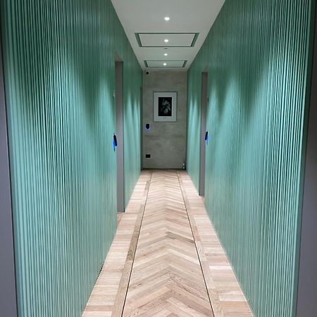Sea Garden Apartments & Rooms Grado Luaran gambar