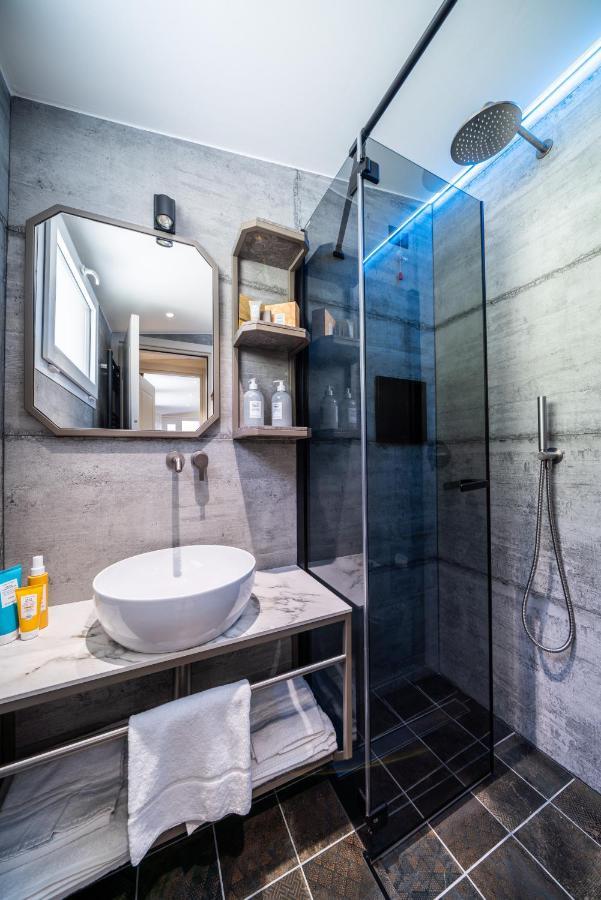 Sea Garden Apartments & Rooms Grado Luaran gambar
