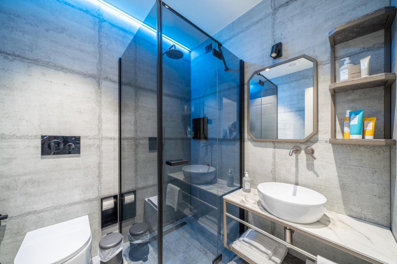 Sea Garden Apartments & Rooms Grado Luaran gambar