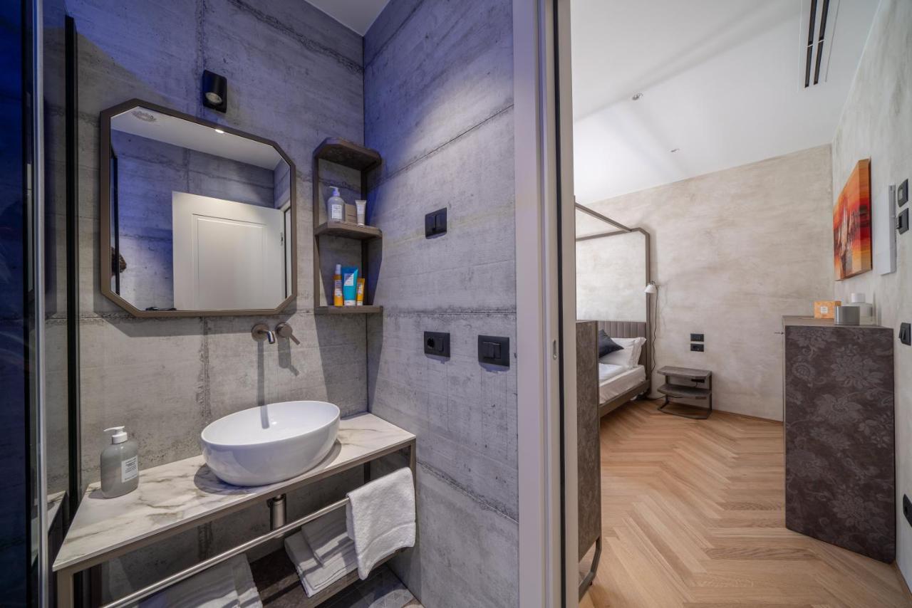 Sea Garden Apartments & Rooms Grado Luaran gambar